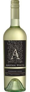 Apothic White Winemaker&rsquo;s Blend