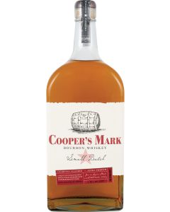 Cooper&rsquo;s Mark Small Batch Bourbon Whiskey
