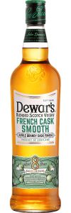 Dewar&rsquo;s French Cask Smooth Apple Brandy Cask Finish