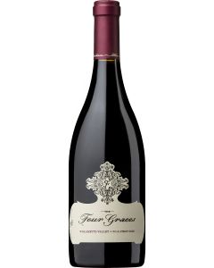 The Four Graces Willamette Valley Pinot Noir