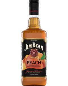 Jim Beam Peach