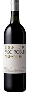 Ridge Paso Robles Zinfandel