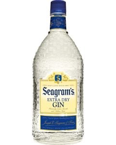 Seagram&rsquo;s Extra Dry Gin