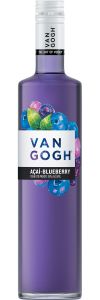 Van Gogh A&ccedil;ai-Blueberry