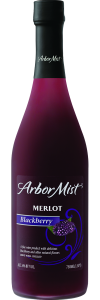 Arbor Mist Blackberry Merlot