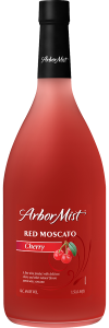 Arbor Mist Cherry Red Moscato