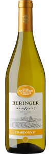 Beringer Main &amp; Vine Chardonnay