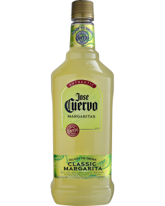 Jos&eacute; Cuervo Classic Margarita