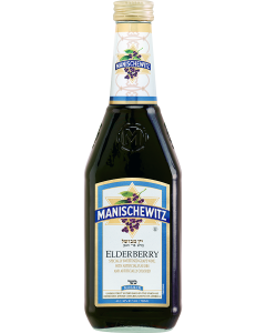 Manischewitz Elderberry