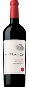 St. Francis &ldquo;Old Vines&rdquo; Zinfandel