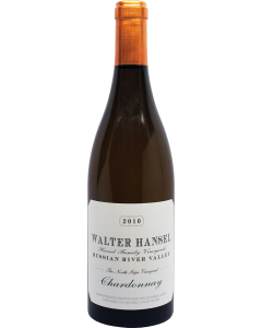 Walter Hansel The North Slope Vineyard Chardonnay