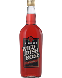 Richards Wild Irish Rose Red Wine